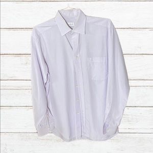 ERMENEGILDO ZEGNA men’s shirt